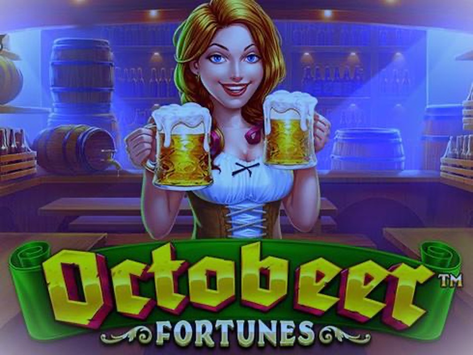 Game Slot Octobeer Fortunes