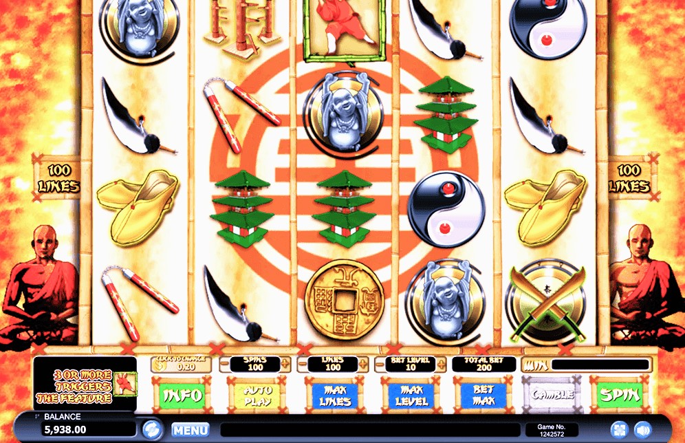 Slot Gacor Terbaik