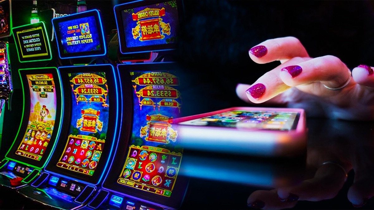 Optimalisasi Slot Online Gacor