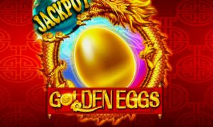 Golden Eggs