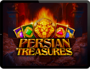 Persian Treasures