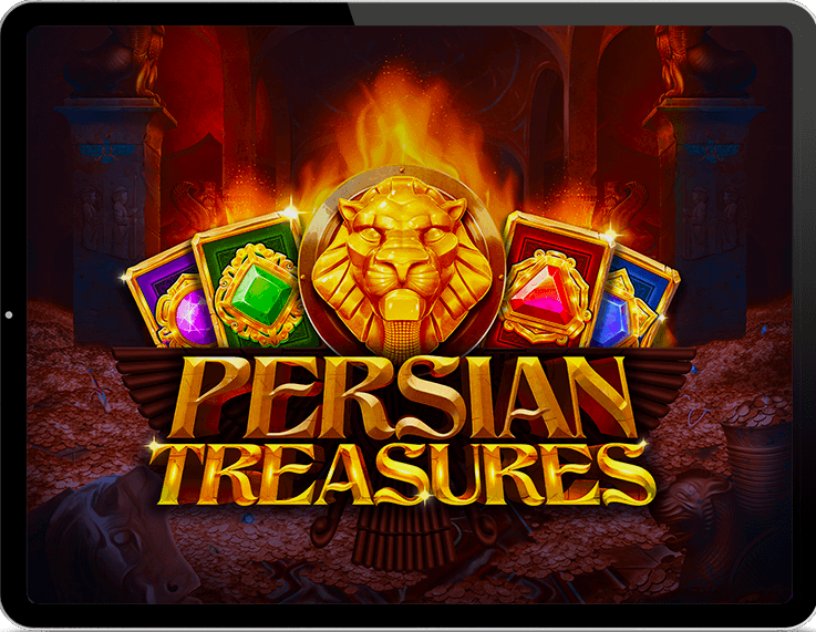 Persian Treasures