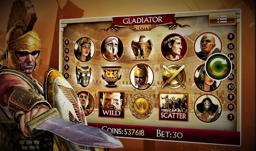 slot online terpercaya