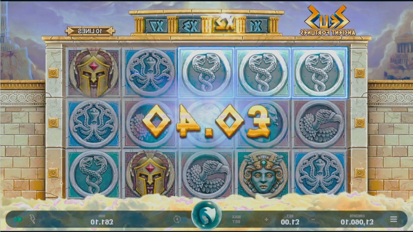 slot online terlengkap 