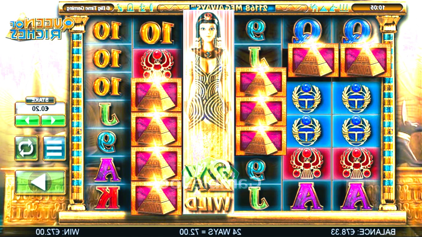 slot online terbaik 