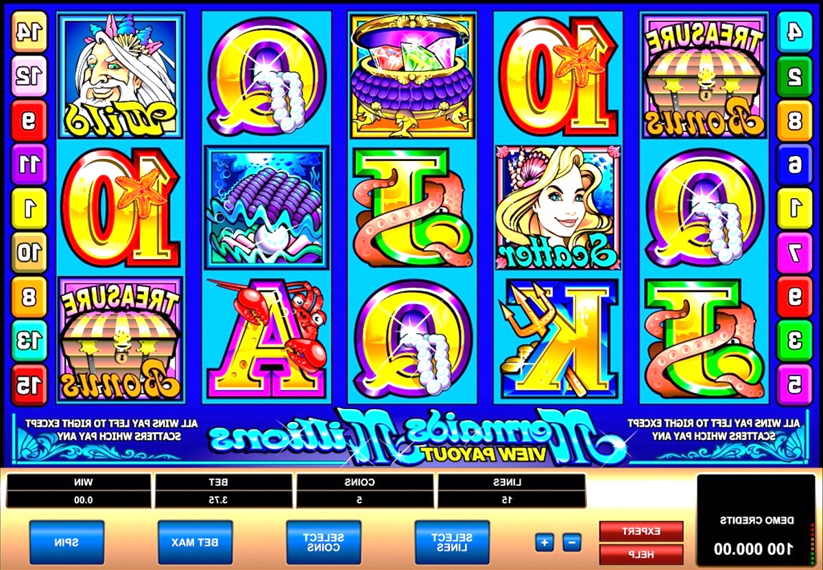 slot online terbaik