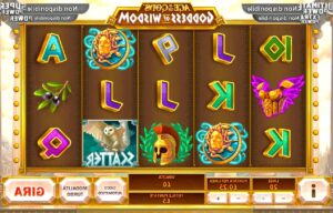 Menggali Harta Karun: Slot Online dengan Fitur Bonus yang Menarik
