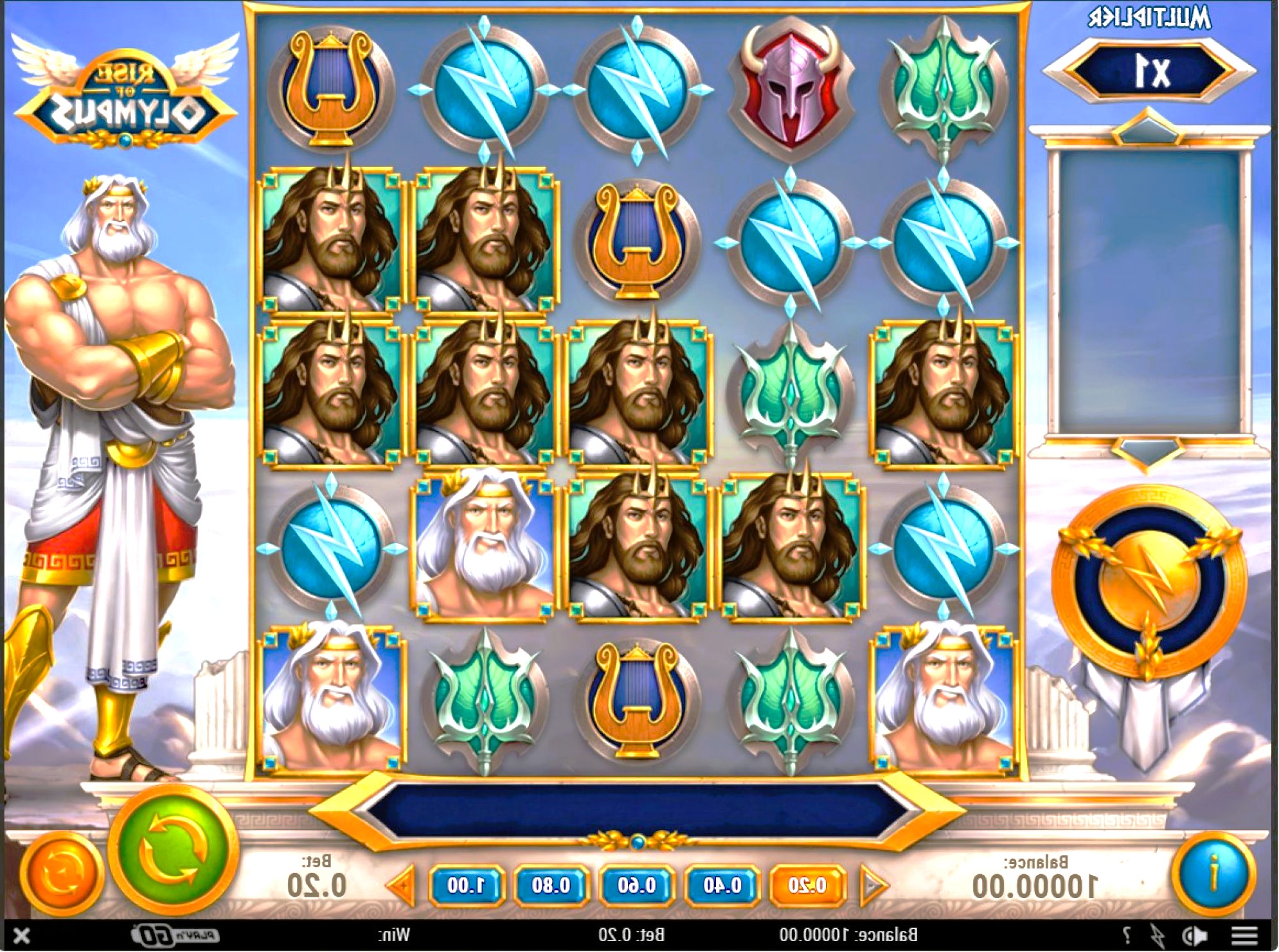 slot online terbaik