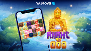 slot gacor gampang menang